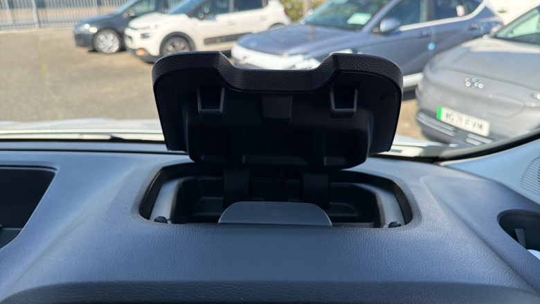 Renault Trafic Lwb Diesel LL30 Blue dCi 150 Extra [Safety] Van